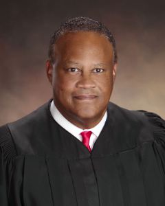 Judge Morrison C. England Jr.